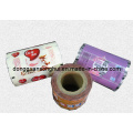 Wrap Film für Lotus Root Powder / Food Roll Film